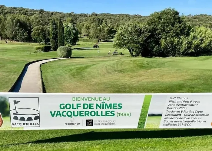 Jolie Mazet Avec Piscine Privee !