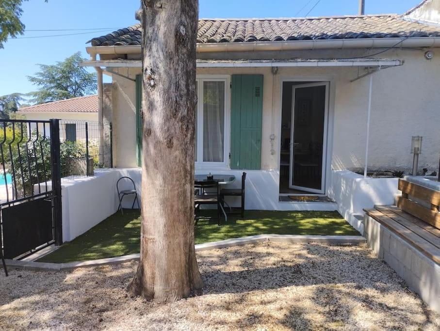 Villa Jolie Mazet Avec Piscine Privee ! Nimes