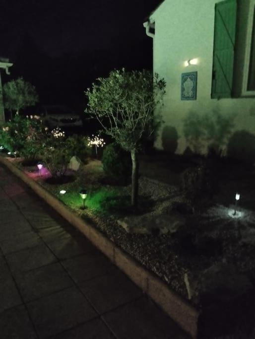 Villa Jolie Mazet Avec Piscine Privee ! Nîmes