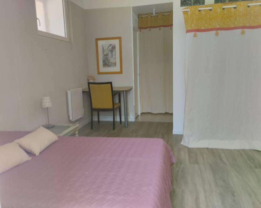 Jolie Mazet Avec Piscine Privee ! * Nîmes