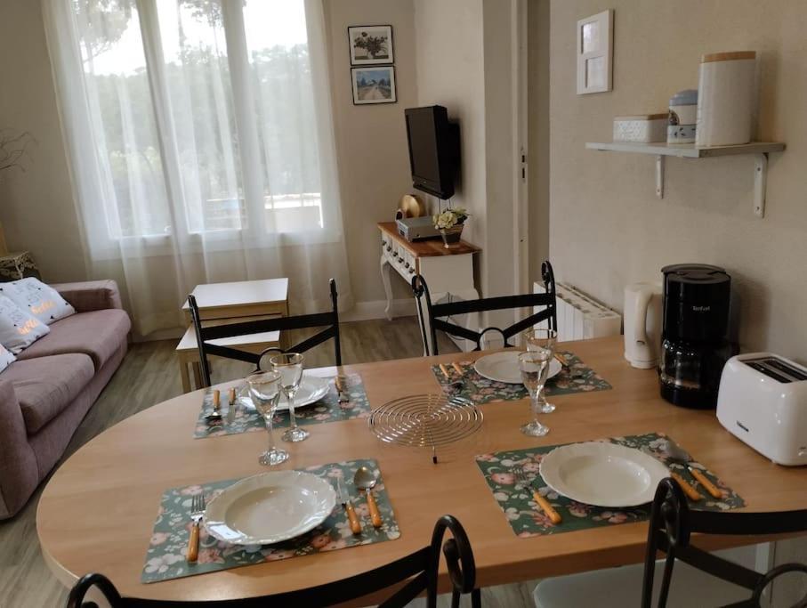 Villa Jolie Mazet Avec Piscine Privee ! *