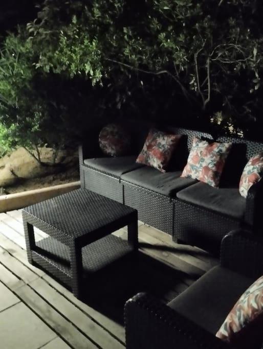 Jolie Mazet Avec Piscine Privee ! *