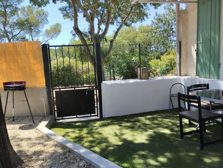 Jolie Mazet Avec Piscine Privee ! Villa Nimes