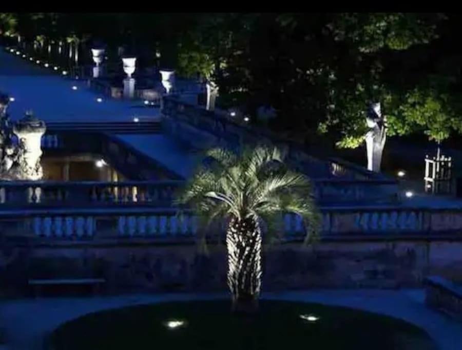 Jolie Mazet Avec Piscine Privee ! *